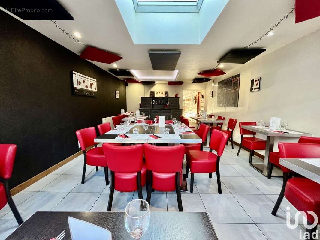 Photo 7 - Commerce à LOUDEAC