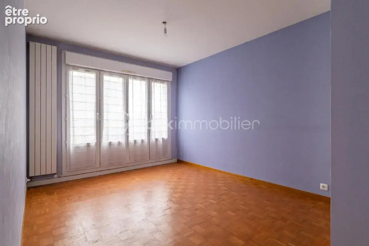 Appartement t3 secteur maillets - photo 3