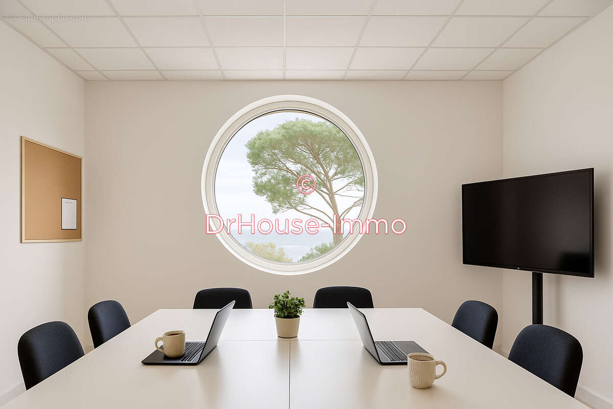 Commerce à MARSEILLE-15E