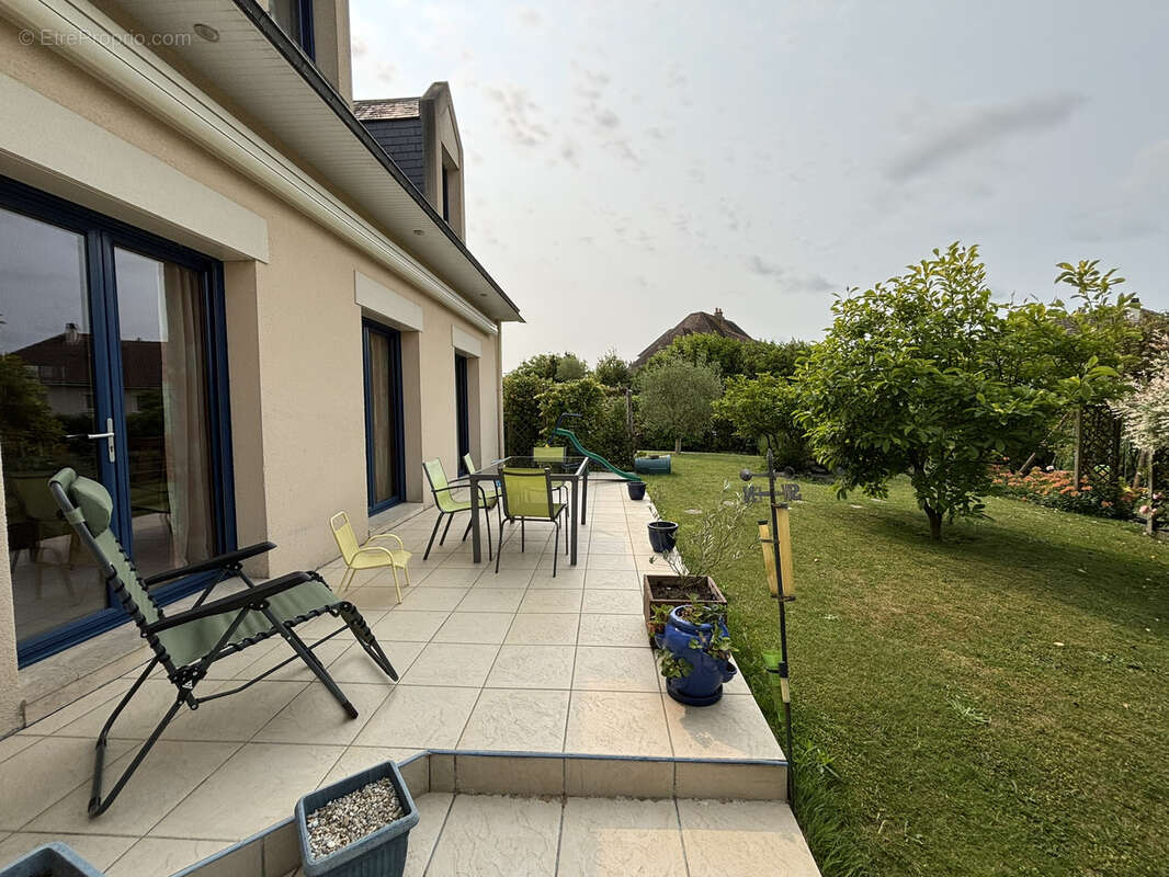 Maison à BAYEUX
