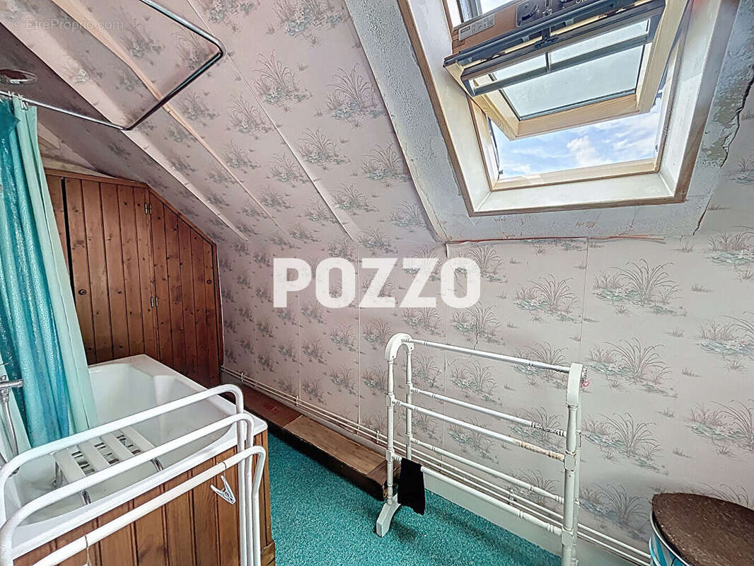 Maison à BARNEVILLE-CARTERET