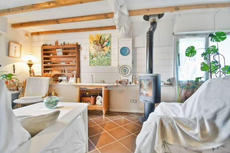 Maison à VIEUX-BOUCAU-LES-BAINS