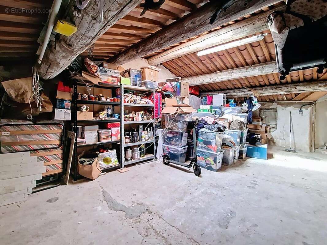 Photo 8 - Appartement à SERIGNAN