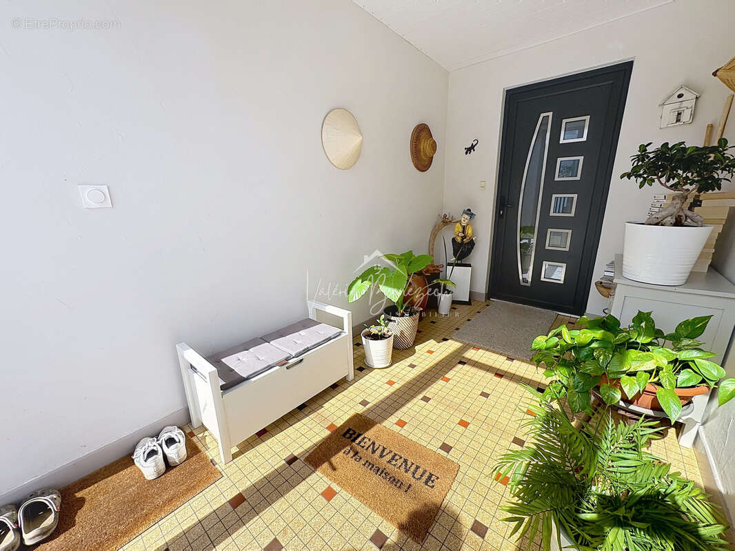 Maison à SAINT-AFFRIQUE