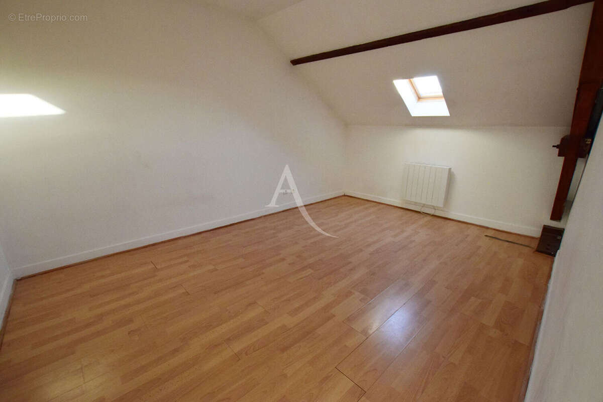 Appartement à NANGIS