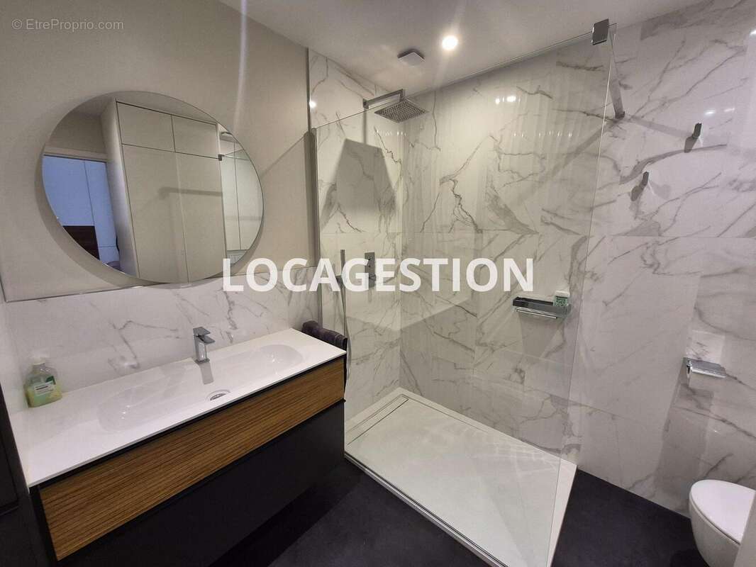 Appartement 61 m² à Toulouse  - photo 9