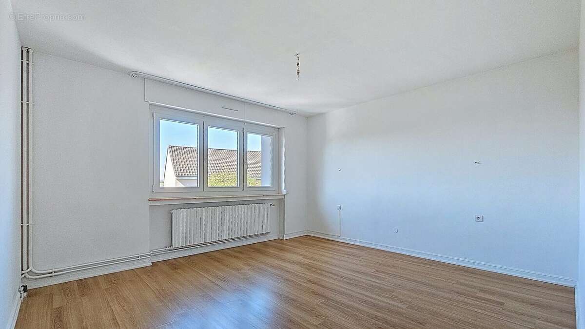 Appartement à MEY