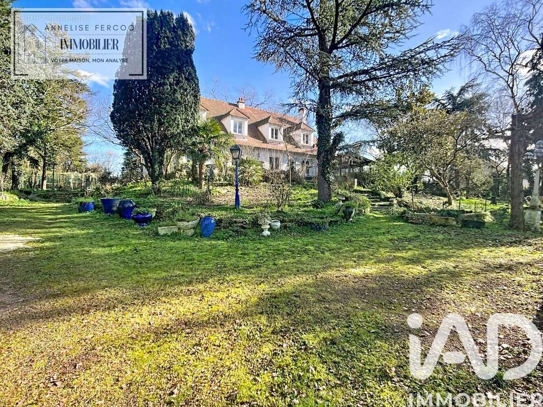 Photo 3 - Maison à MARZY