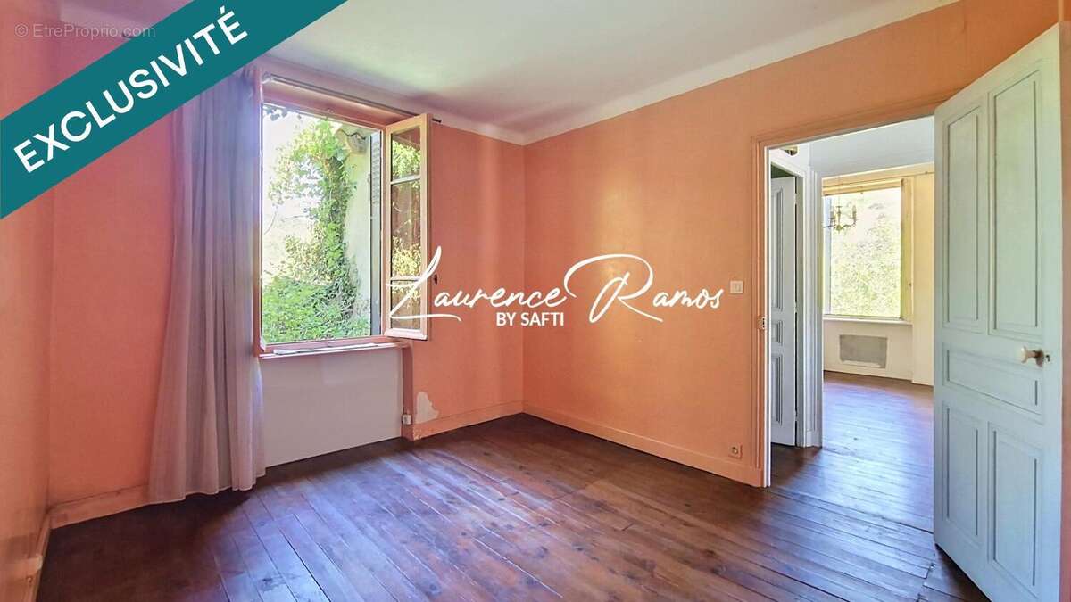 Photo 4 - Maison à DOMEYRAT