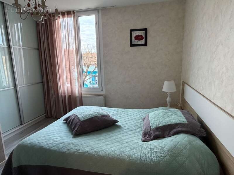 Appartement à SAINT-DIZIER