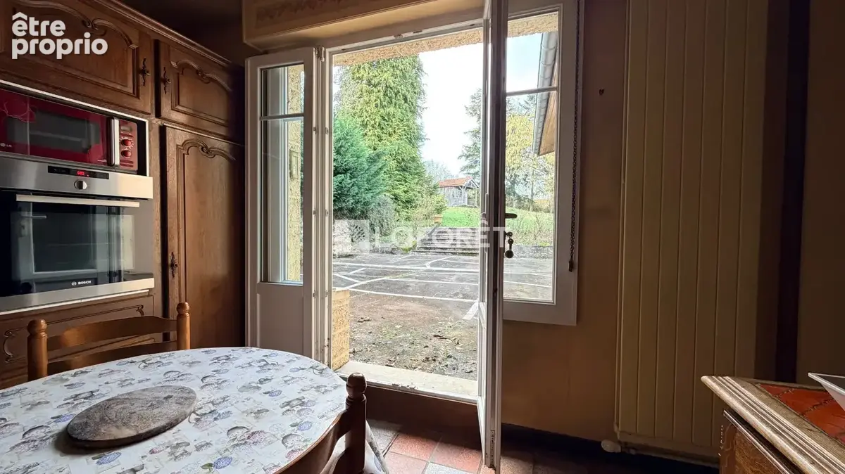 SAINTE-MENEHOULD - 210 m² - 3 chambres - photo 15