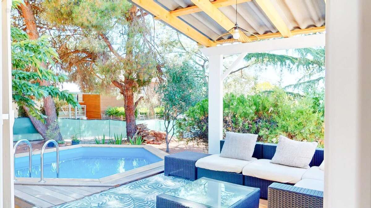 Photo 3 - Maison à PIETROSELLA