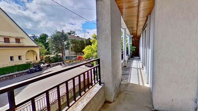 Maison à NANCY