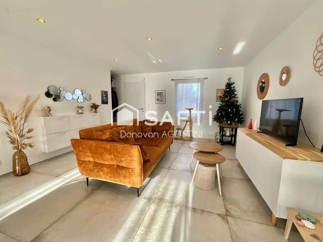 Photo 2 - Maison à DOMPIERRE-SUR-YON