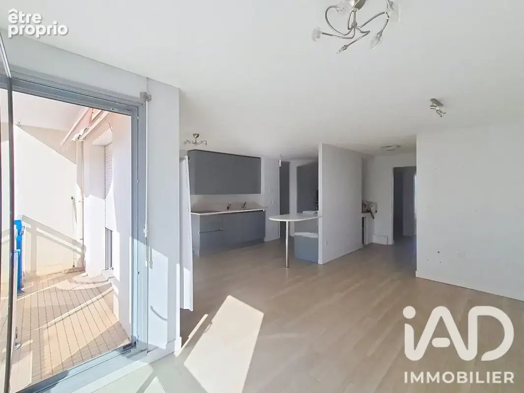 Photo 1 - Appartement à LORIENT