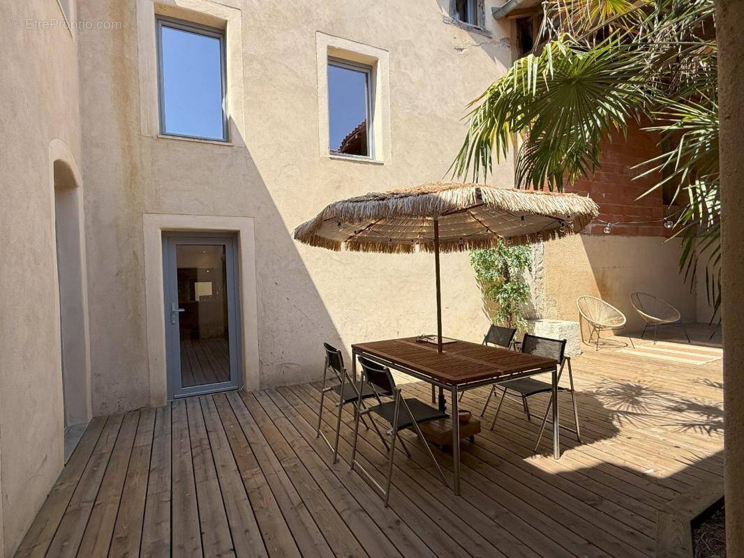 Elégante maison de village - photo 2