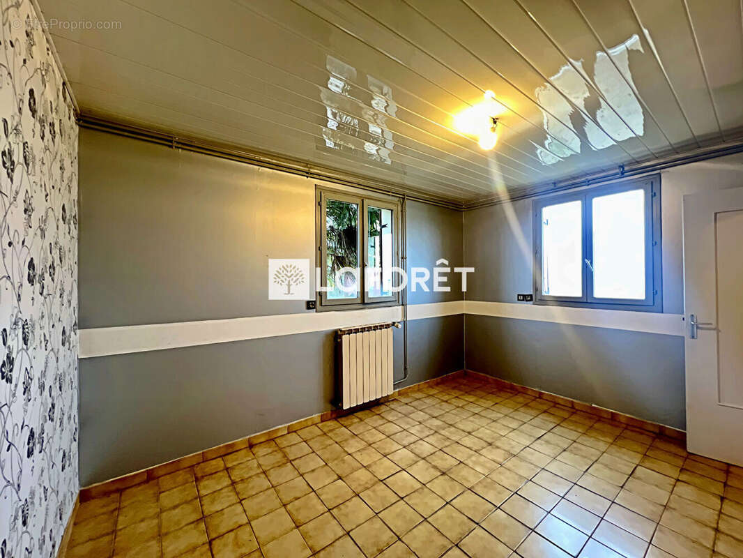 Maison à SAINT-AMOUR