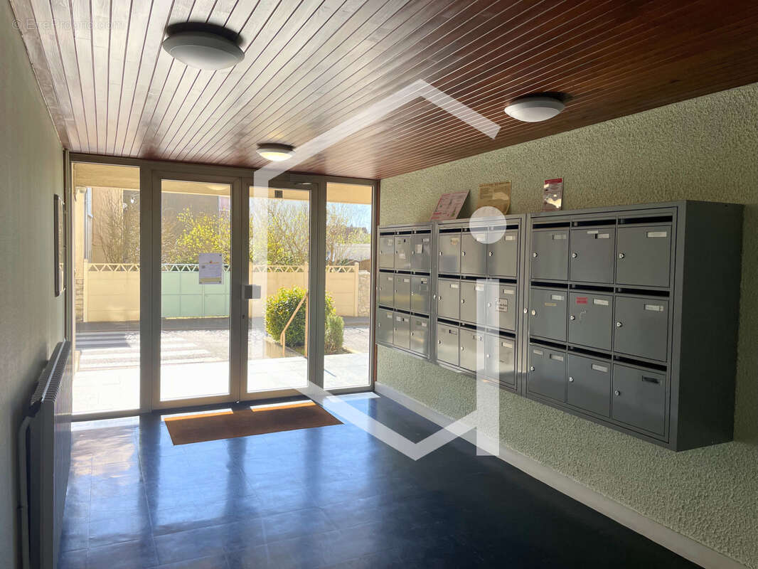 Appartement à COSNE-COURS-SUR-LOIRE