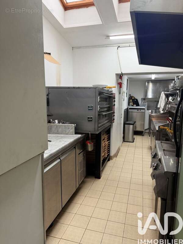Photo 8 - Appartement à CIRES-LES-MELLO
