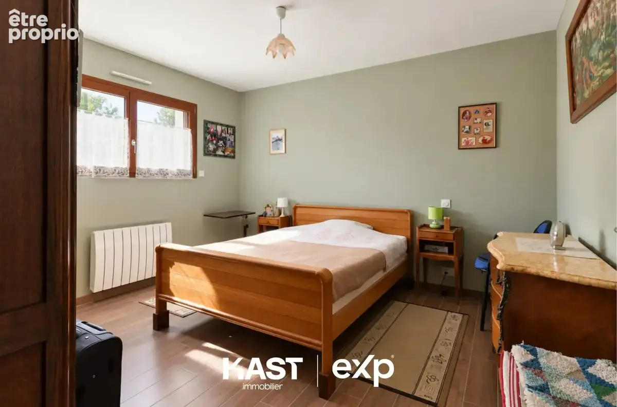 Maison 4 pièces 111 m² à vendre à Bono (56400) - photo 8