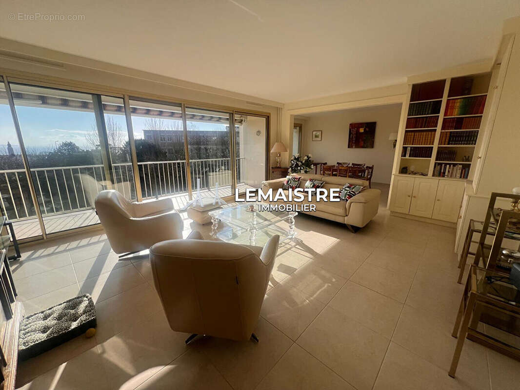 Appartement à LE HAVRE