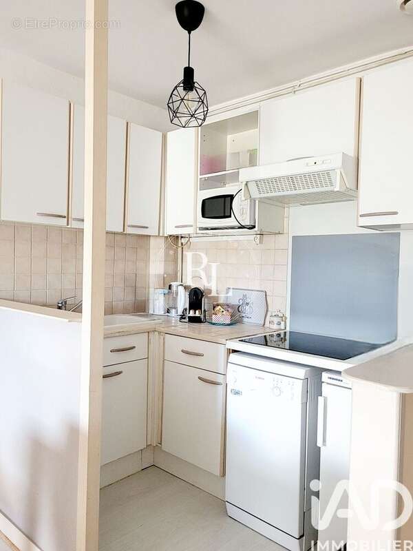 Photo 4 - Appartement à CABOURG