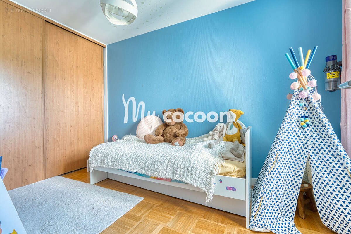 Appartement à ECULLY