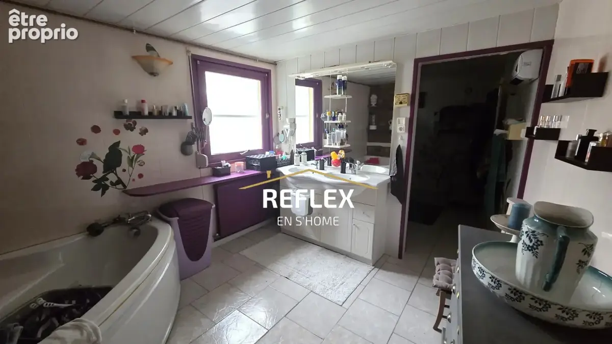 Maison 229m2 habitables - photo 10