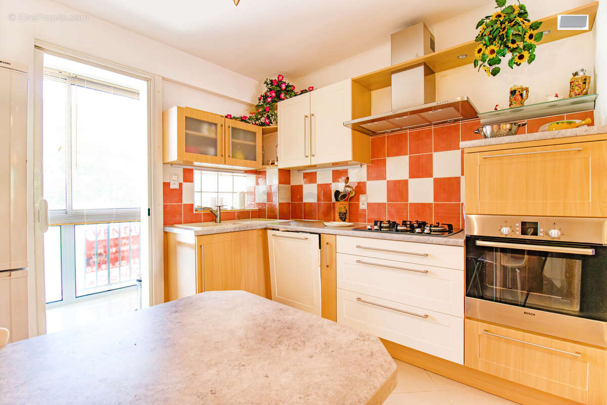 Appartement à LA SEYNE-SUR-MER
