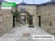 Maison à LE THEIL-DE-BRETAGNE