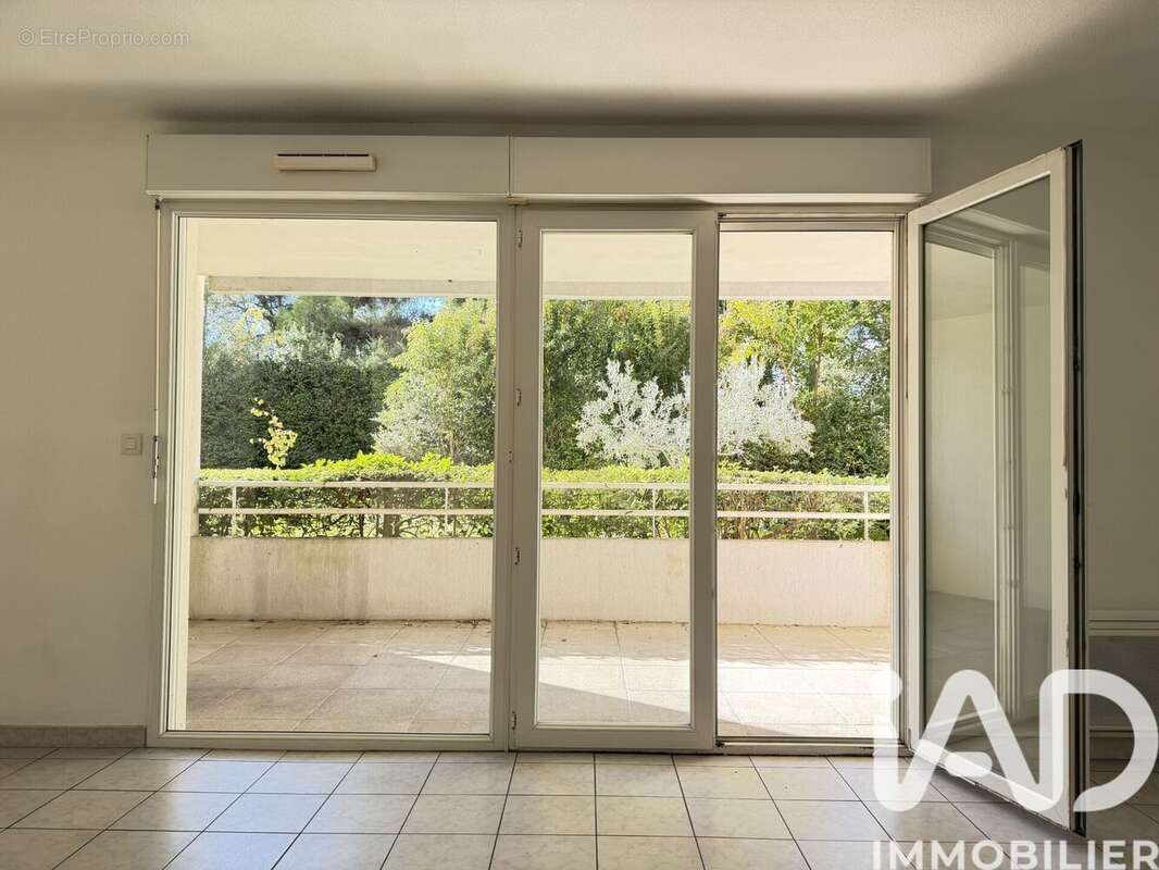 Photo 4 - Appartement à MONTPELLIER