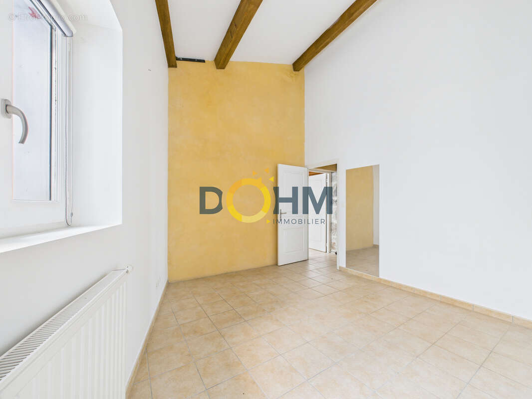 Appartement duplex F3 de 94m2 - photo 7