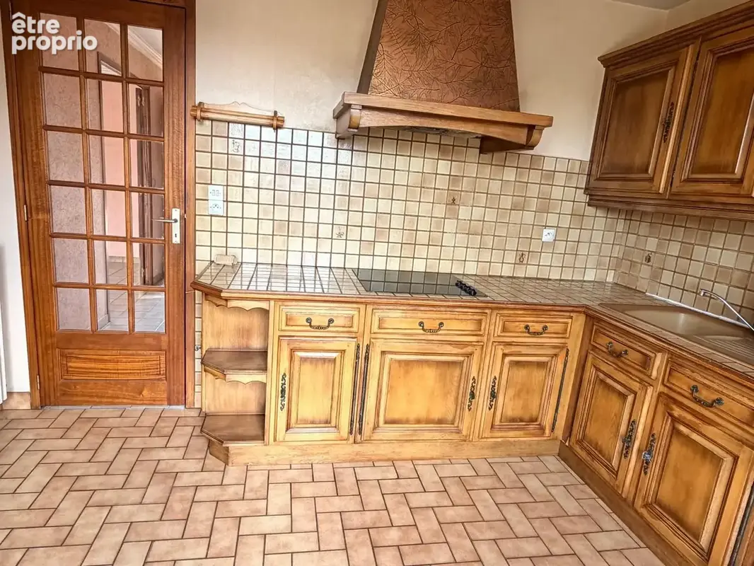 Maison 84 m² à Angerville  - photo 5
