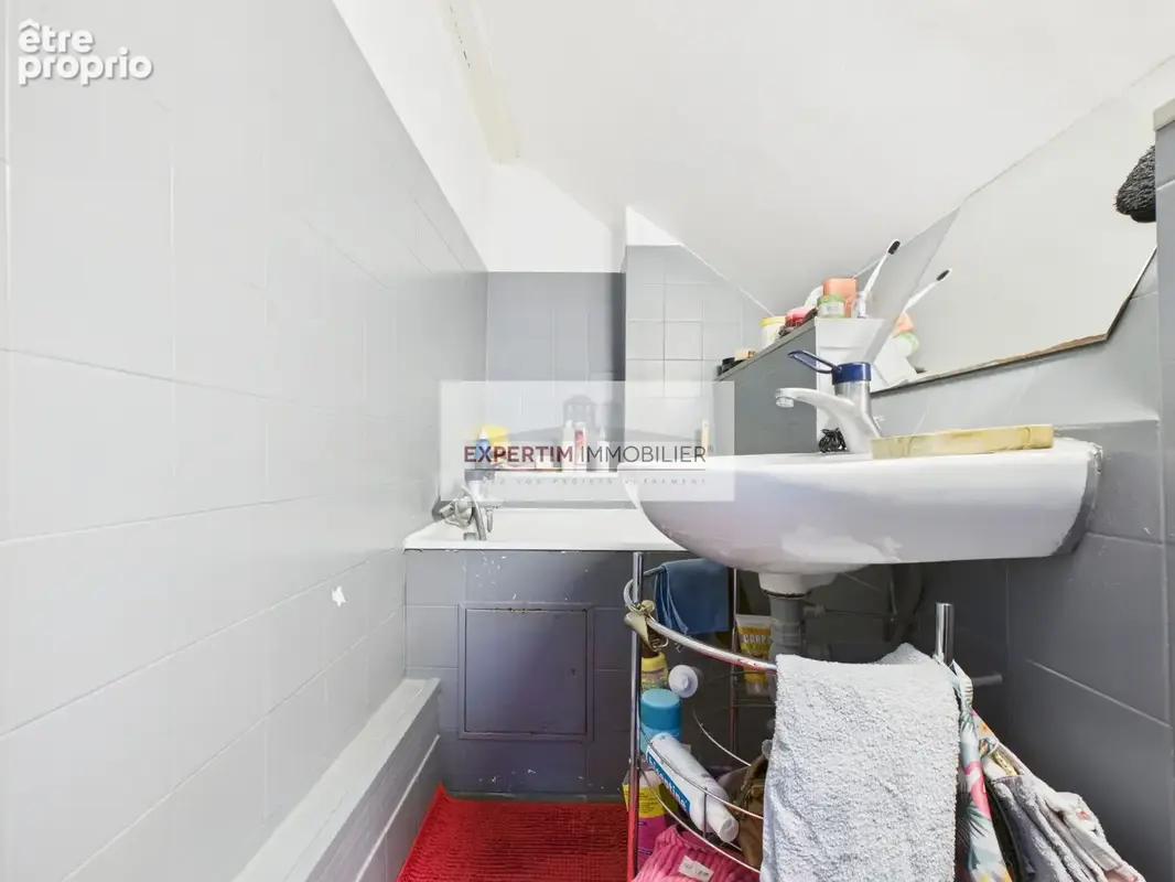 Appartement 1 pièce 29 m² à vendre à Versailles (78000) - photo 6