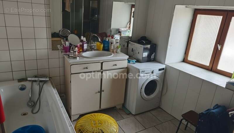 Maison à vendre 5 pièces  (87) - photo 8