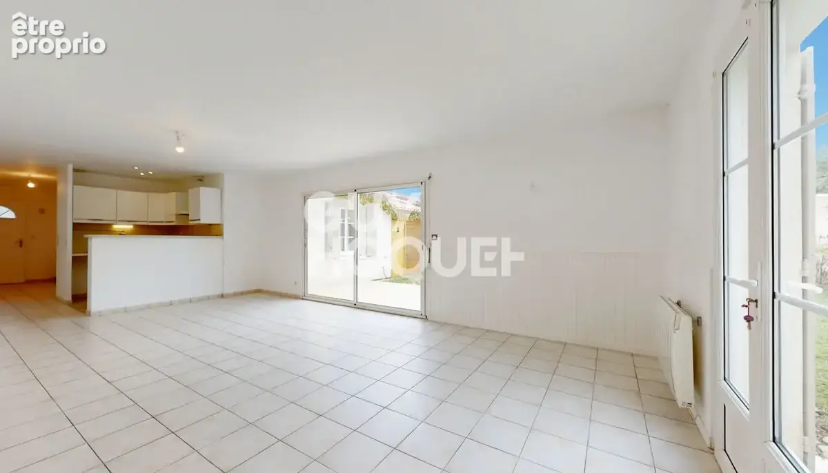 Rivedoux-Plage, Maison avec jardin et garage, proche plage - photo 3