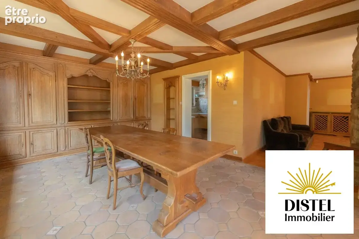 Maison 178 m² à Mundolsheim  - photo 4