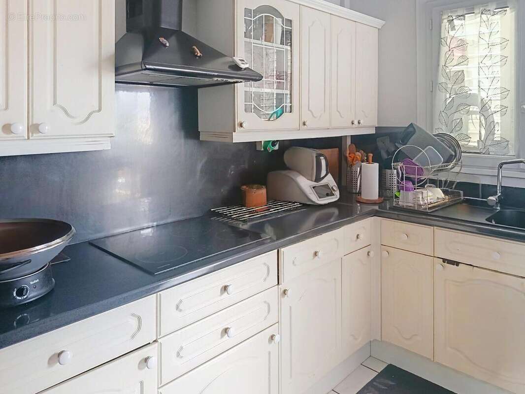 Photo 3 - Appartement à LA GARDE