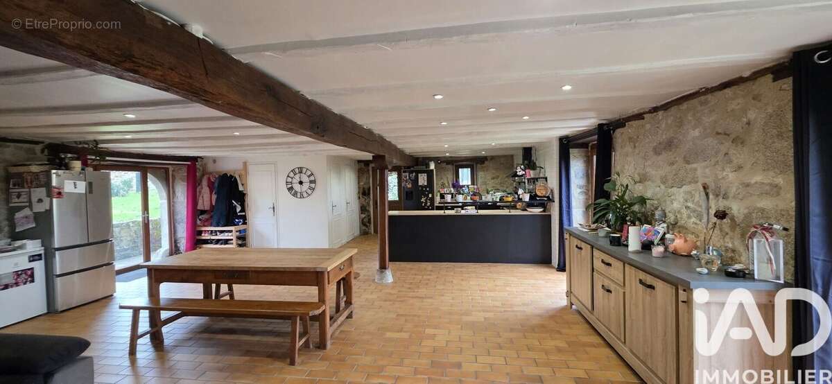 Photo 6 - Maison à SIRAN