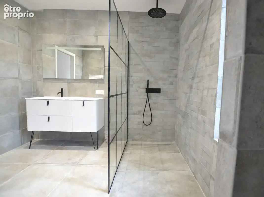Vente T3 80m2 Ajaccio secteur Amirauté - photo 8