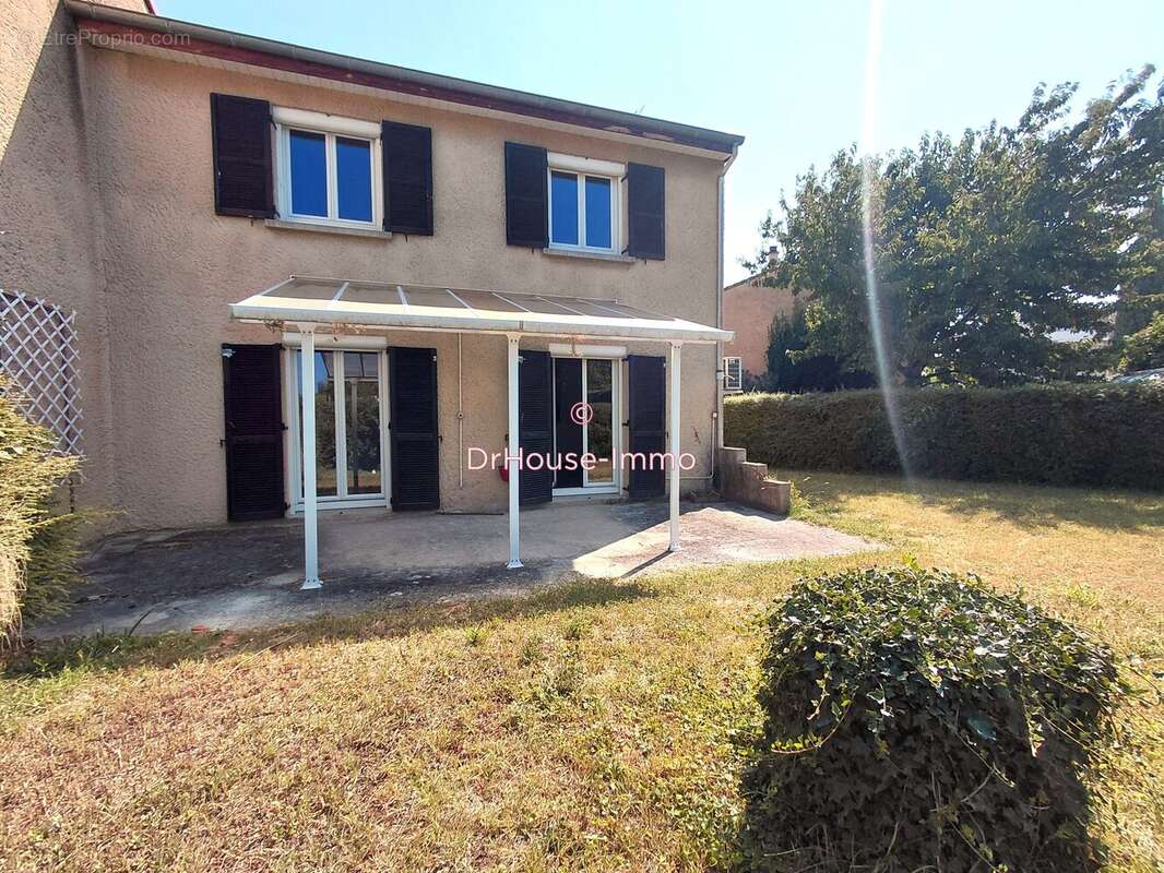 Maison 102 m² à Livron-Sur-Drome  - photo 10