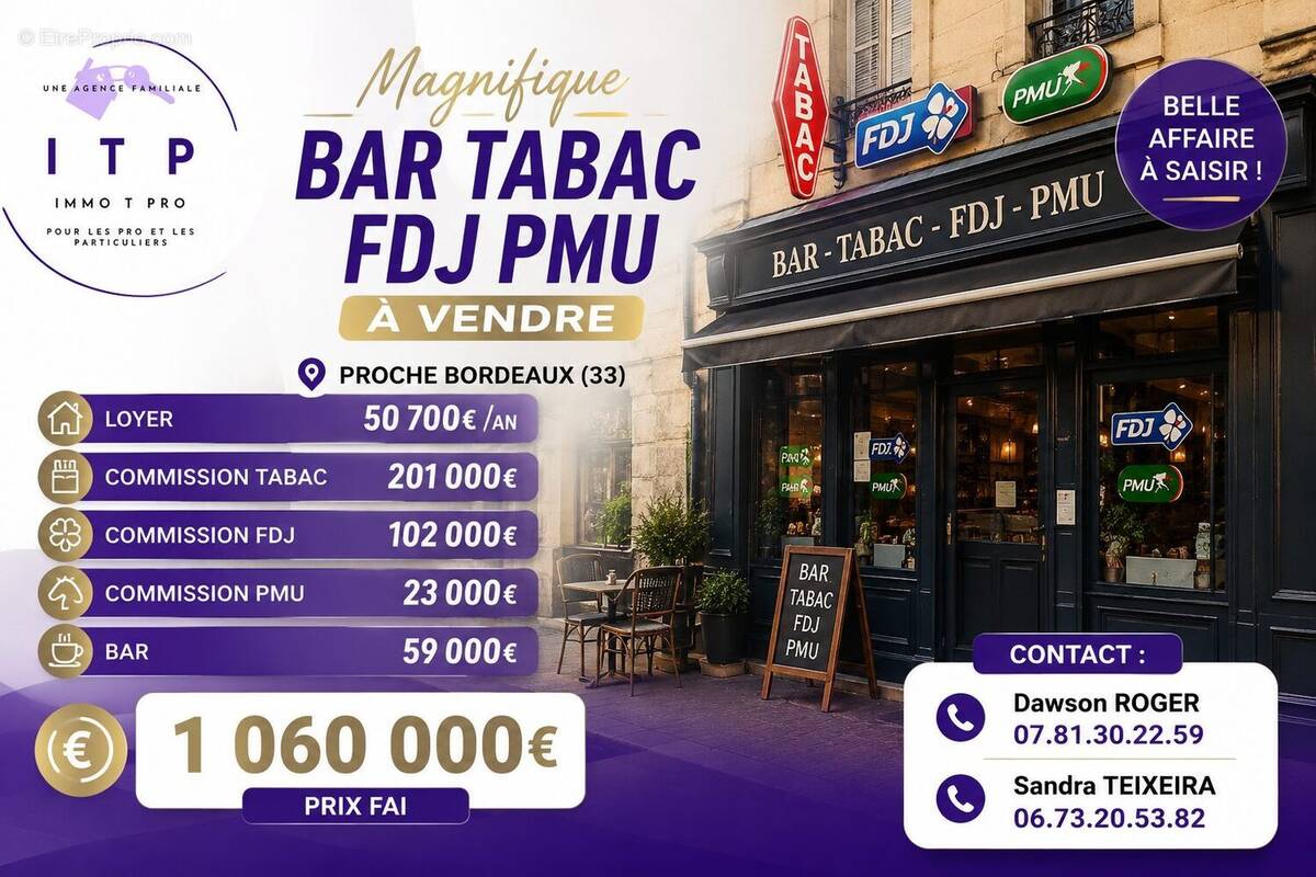 Autre à BORDEAUX
