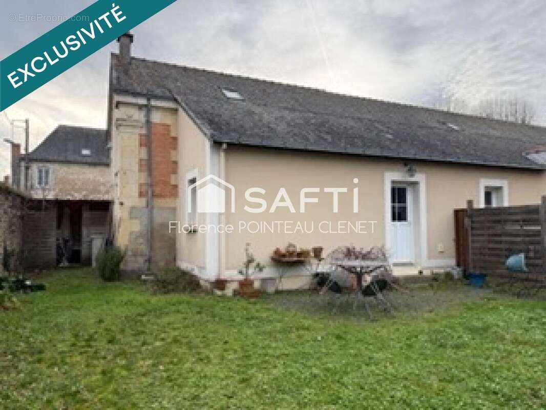 Photo 7 - Appartement à BEAUFORT-EN-VALLEE