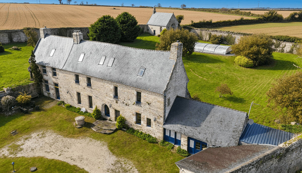 n°6 - Autre à PLOUARZEL