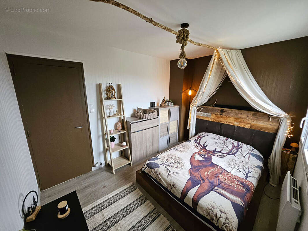 Maison avec jardin et garage - Niort 4 pièce(s) 67 m2 - photo 5