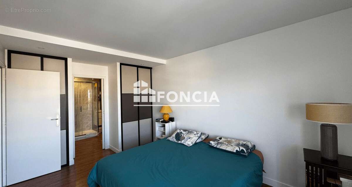 Appartement à LE MANS