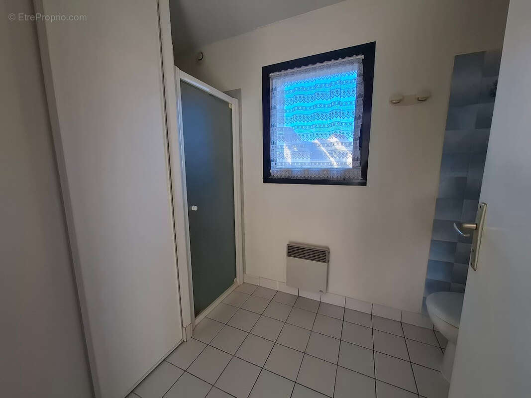 Maison à LE CROISIC