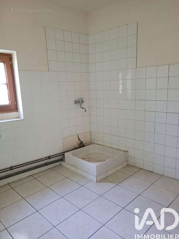 Photo 8 - Maison à BENEST