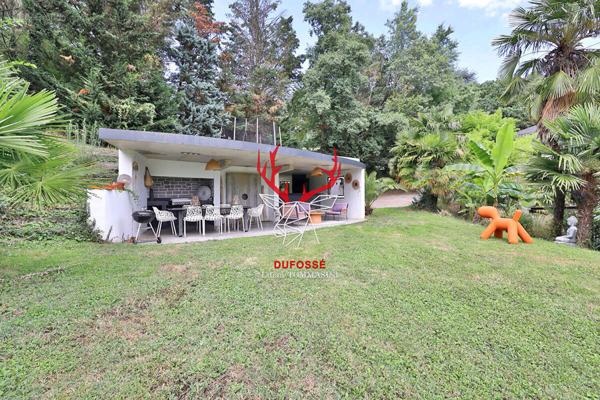 Villa d'architecte 305 m² 4 suites Piscine - photo 17
