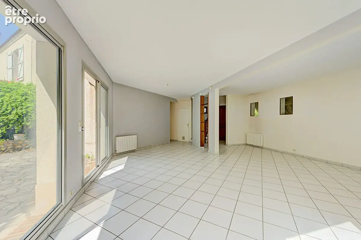Maison Familiale 5 pièces à vendre à Aigremont - photo 4